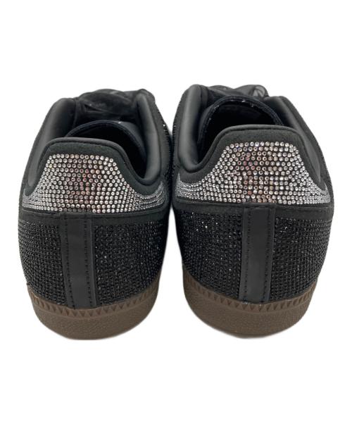 adidas（アディダス）adidas (アディダス) SAMBA OG ブラック サイズ:25の古着・服飾アイテム