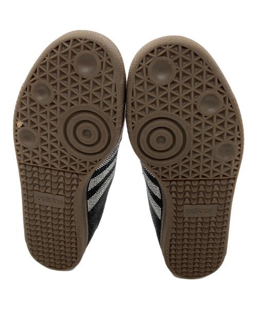 adidas（アディダス）adidas (アディダス) SAMBA OG ブラック サイズ:25の古着・服飾アイテム
