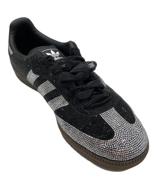 adidas（アディダス）adidas (アディダス) SAMBA OG ブラック サイズ:25の古着・服飾アイテム