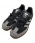 adidas（アディダス）の古着「SAMBA OG」｜ブラック