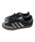 adidas (アディダス) SAMBA OG ブラック サイズ:25：10000円