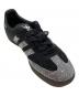 中古・古着 adidas (アディダス) SAMBA OG ブラック サイズ:25：10000円