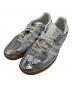 adidas（アディダス）の古着「SAMBA OG」｜シルバー