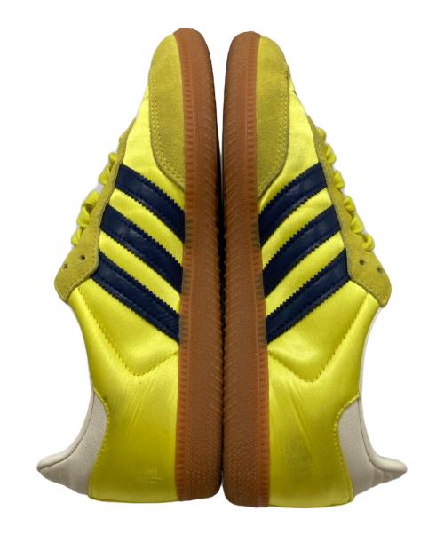 adidas（アディダス）adidas (アディダス) SAMBA OG イエロー サイズ:24.5の古着・服飾アイテム