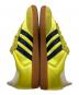 中古・古着 adidas (アディダス) SAMBA OG イエロー サイズ:24.5：5000円