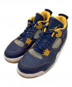 NIKEナイキ）の古着「Air Jordan 4 Retro」｜Dunk From Above