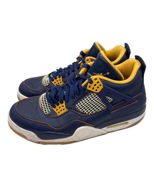 NIKE（ナイキ）NIKE (ナイキ) Air Jordan 4 Retro Dunk From Above サイズ:28.5の古着・服飾アイテム