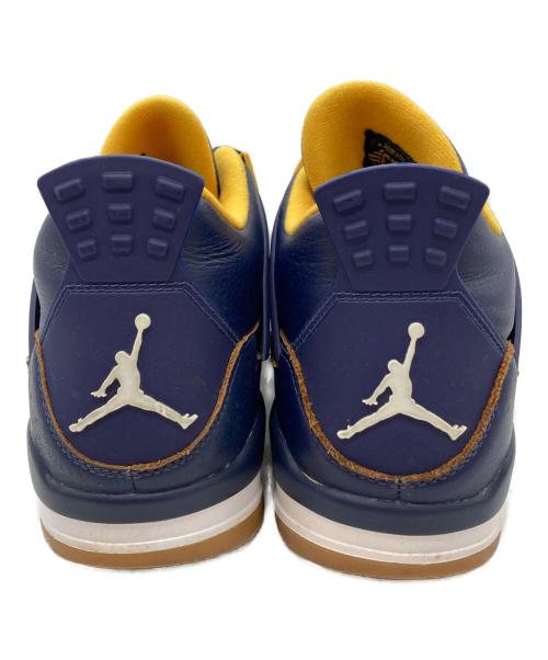 NIKE（ナイキ）NIKE (ナイキ) Air Jordan 4 Retro Dunk From Above サイズ:28.5の古着・服飾アイテム