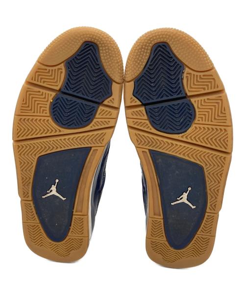 NIKE（ナイキ）NIKE (ナイキ) Air Jordan 4 Retro Dunk From Above サイズ:28.5の古着・服飾アイテム