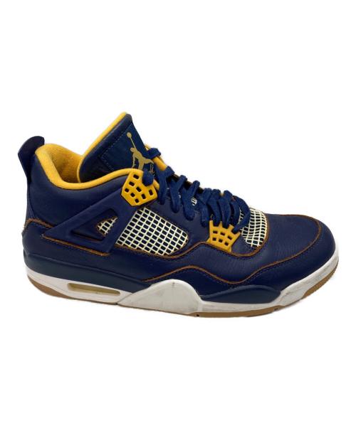 NIKE（ナイキ）NIKE (ナイキ) Air Jordan 4 Retro Dunk From Above サイズ:28.5の古着・服飾アイテム