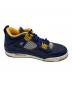 中古・古着 NIKE (ナイキ) Air Jordan 4 Retro Dunk From Above サイズ:28.5：8000円