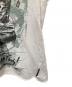 中古・古着 hysterics (ヒステリックス) Destroy All Monsters (デストロイ オール モンスターズ) プリントTシャツ ホワイト サイズ:F：5000円