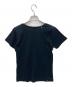 Hysteric Glamour (ヒステリックグラマー) ヒスガールプリントTシャツ ブラック サイズ:FREE：7000円