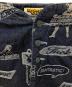 中古・古着 Hysteric Glamour (ヒステリックグラマー) ミニスカート インディゴ サイズ:Ｓ：6000円
