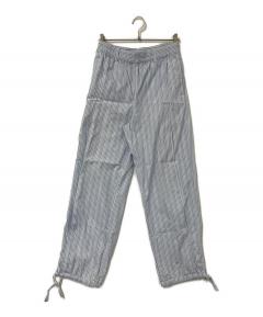 中古・古着通販】HUM VENT (ヒューベント) SOLIS CAVALRY TROUSERS