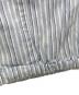 中古・古着 Call (コール) 4 Pleats Trousers ブルー サイズ:SIZE 2：5000円