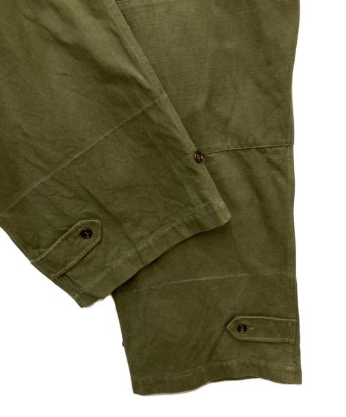 フランス軍（フランスグン）フランス軍 (フランスグン) M47 フィールドパンツ カーキ サイズ:37の古着・服飾アイテム