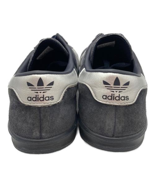 adidas（アディダス）adidas (アディダス) HAMBURG ブラック サイズ:26.5の古着・服飾アイテム