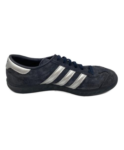 adidas（アディダス）adidas (アディダス) HAMBURG ブラック サイズ:26.5の古着・服飾アイテム