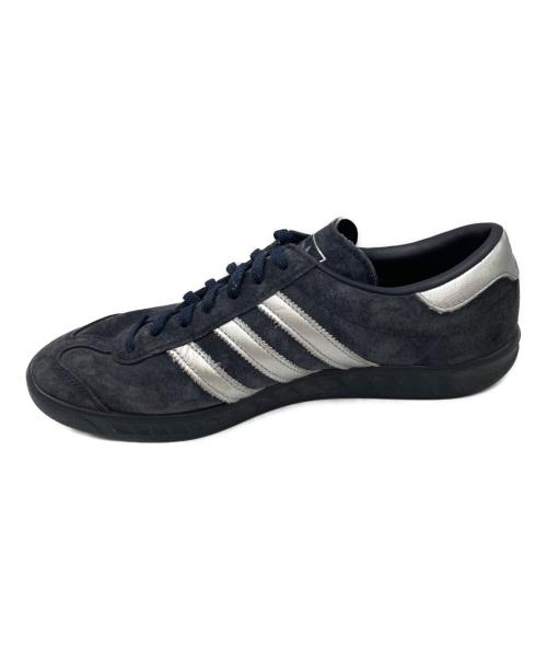 adidas（アディダス）adidas (アディダス) HAMBURG ブラック サイズ:26.5の古着・服飾アイテム
