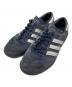 adidas（アディダス）の古着「HAMBURG」｜ブラック