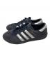 adidas (アディダス) HAMBURG ブラック サイズ:26.5：7000円