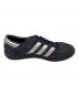 中古・古着 adidas (アディダス) HAMBURG ブラック サイズ:26.5：7000円