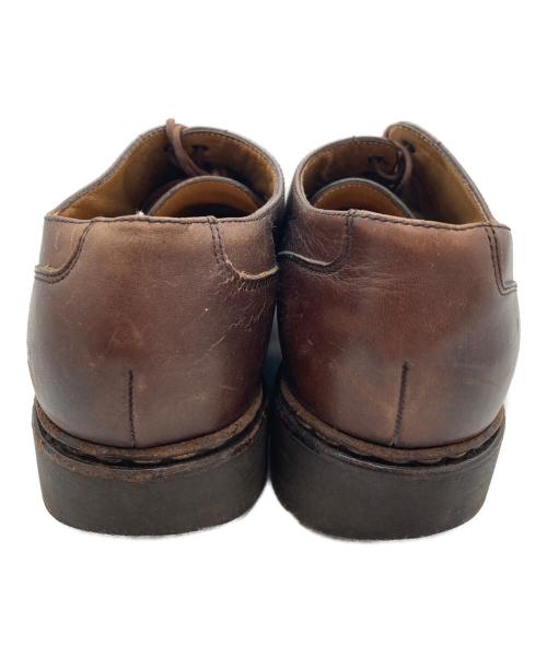 PARABOOT（パラブーツ）PARABOOT (パラブーツ) CHAMBORD ブラウン サイズ:6の古着・服飾アイテム