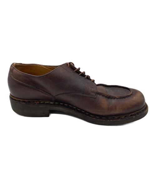 PARABOOT（パラブーツ）PARABOOT (パラブーツ) CHAMBORD ブラウン サイズ:6の古着・服飾アイテム