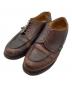 PARABOOT（パラブーツ）の古着「CHAMBORD」｜ブラウン