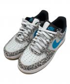 NIKEナイキ）の古着「AIR FORCE1 LOW」｜Pure Platinum