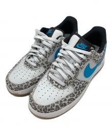 NIKE（ナイキ）の古着「AIR FORCE1 LOW」｜Pure Platinum