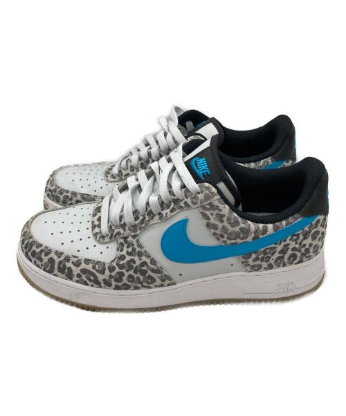 NIKE（ナイキ）NIKE (ナイキ) AIR FORCE1 LOW Pure Platinum サイズ:27.5の古着・服飾アイテム