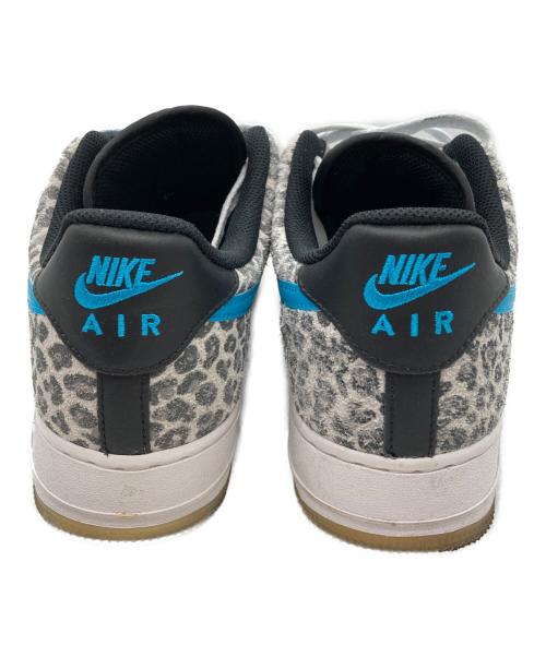 NIKE（ナイキ）NIKE (ナイキ) AIR FORCE1 LOW Pure Platinum サイズ:27.5の古着・服飾アイテム