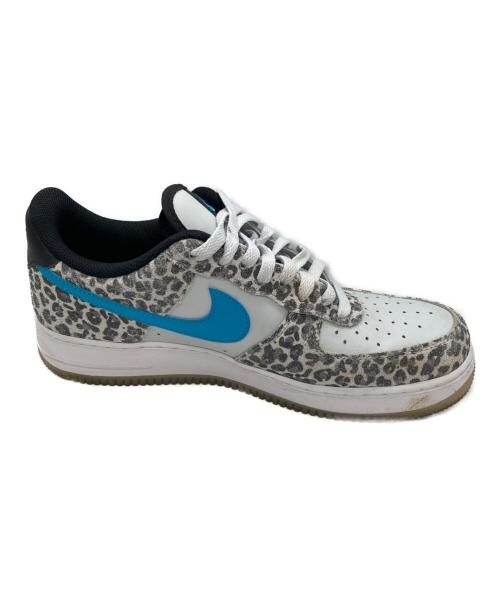 NIKE（ナイキ）NIKE (ナイキ) AIR FORCE1 LOW Pure Platinum サイズ:27.5の古着・服飾アイテム