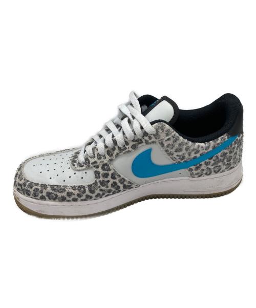 NIKE（ナイキ）NIKE (ナイキ) AIR FORCE1 LOW Pure Platinum サイズ:27.5の古着・服飾アイテム