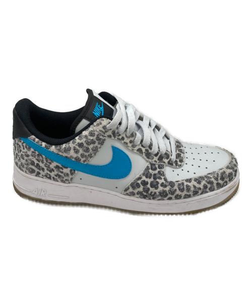 NIKE（ナイキ）NIKE (ナイキ) AIR FORCE1 LOW Pure Platinum サイズ:27.5の古着・服飾アイテム