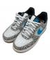NIKE（ナイキ）の古着「AIR FORCE1 LOW」｜Pure Platinum