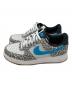 NIKE (ナイキ) AIR FORCE1 LOW Pure Platinum サイズ:27.5：8000円