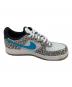 中古・古着 NIKE (ナイキ) AIR FORCE1 LOW Pure Platinum サイズ:27.5：8000円