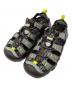 KEEN（キーン）の古着「HYPERPORT H2 FUJI ROCK FESTIVAL」｜ブラウン