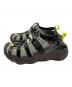 KEEN (キーン) HYPERPORT H2 FUJI ROCK FESTIVAL ブラウン サイズ:24.5：10000円