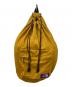 THE NORTHFACE PURPLELABEL（ザ・ノースフェイス パープルレーベル）の古着「CORDURA Ripstop Knapsack」｜イエロー
