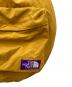 中古・古着 THE NORTHFACE PURPLELABEL (ザ・ノースフェイス パープルレーベル) CORDURA Ripstop Knapsack イエロー：9000円