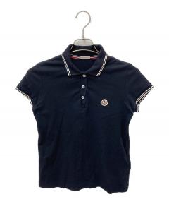 中古・古着通販】MONCLER (モンクレール) MONCLER/フロントロゴ