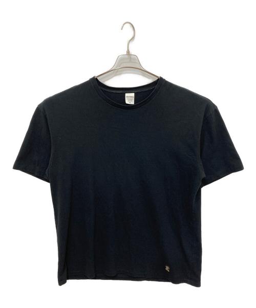 WACKO MARIA（ワコマリア）WACKO MARIA (ワコマリア) バッグプリントTシャツ ブラック サイズ:XXLの古着・服飾アイテム