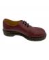 中古・古着 Dr.Martens (ドクターマーチン) 3ホールシューズ ボルドー サイズ:8：10000円