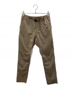 中古・古着通販】GRAMICCI (グラミチ) ストレッチリップストップ NN