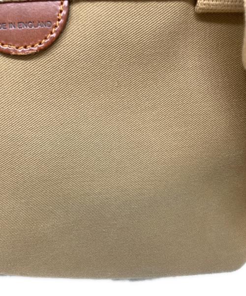brady（ブレディ）brady (ブレディ) フラップショルダーバッグ ベージュの古着・服飾アイテム