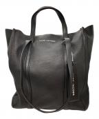 MARC JACOBSマークジェイコブス）の古着「2WAYバッグ」｜ブラック